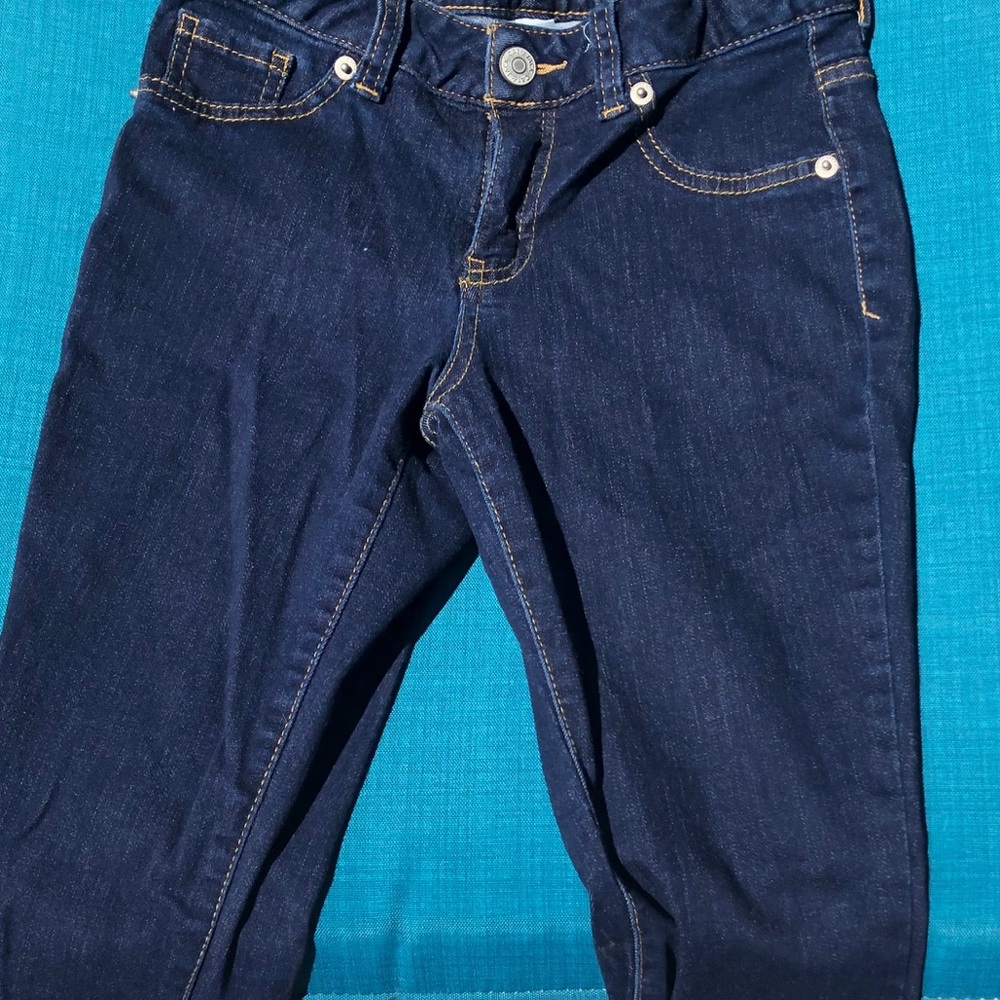 (Barely worn) Cat and Jack jeans